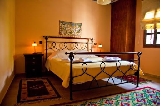 Αρχοντικό Βογιάρου Otel Kalarítai Dış mekan fotoğraf